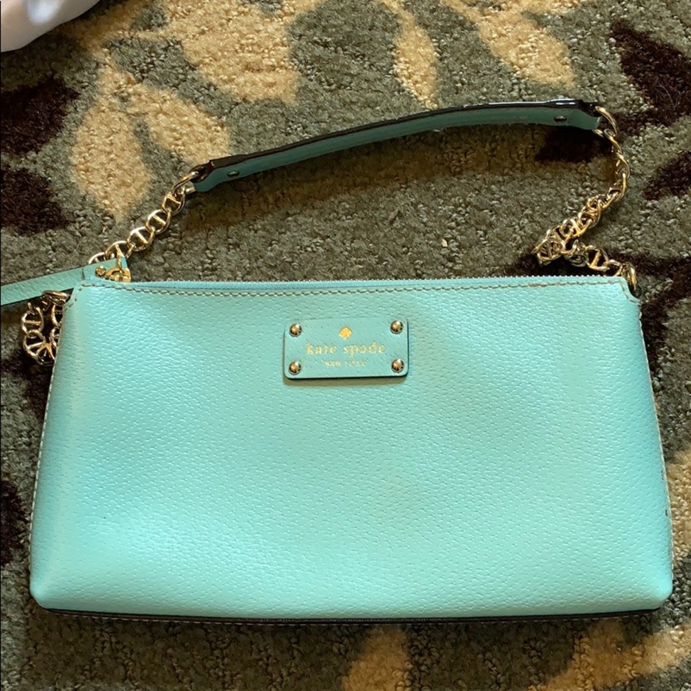 Authentic Kate Spade shoulder bag